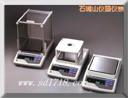 石嘴山上皿式精密電子天平,4100g,0.01g