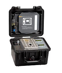 石嘴山便攜式雙體干式爐