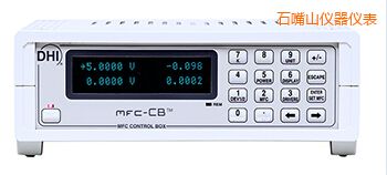 石嘴山流量控制器控制盒