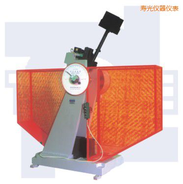 壽光沖擊試驗機