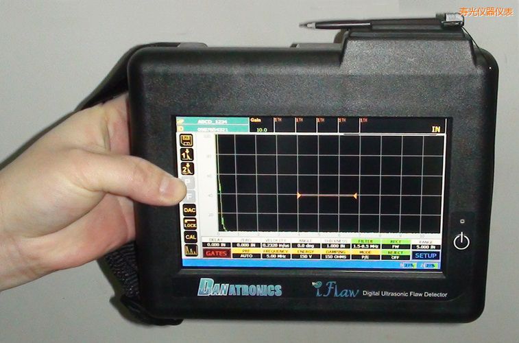壽光時(shí)代超聲波探傷儀