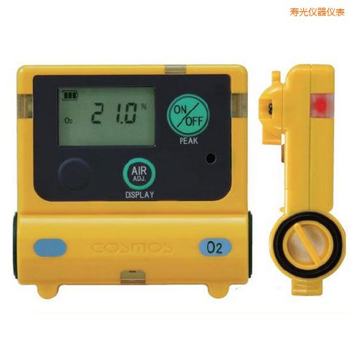 壽光氧氣濃度計(jì)