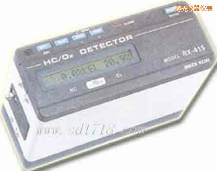 壽光組合型氣體檢測(cè)儀