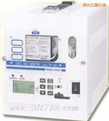 壽光氫化物氣體檢測分析儀