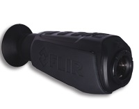 壽光手持式紅外夜視熱像儀