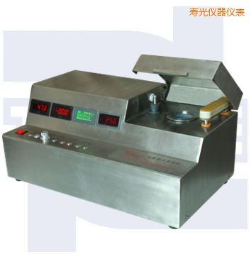 壽光金相試樣電解拋光儀 腐蝕儀