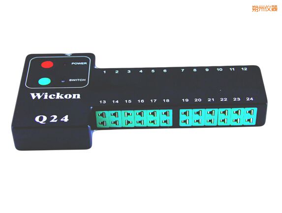 朔州爐溫測試儀