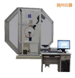 朔州時代儀器化沖擊試驗機