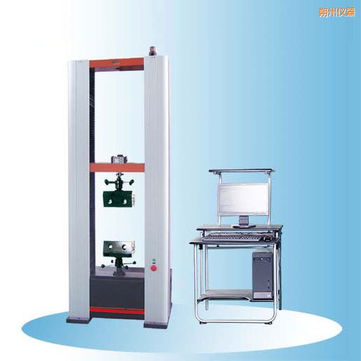 朔州時代土工布材料試驗機(jī)