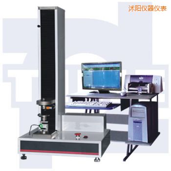 沭陽微機(jī)控制電子萬能試驗機(jī)WDW系列