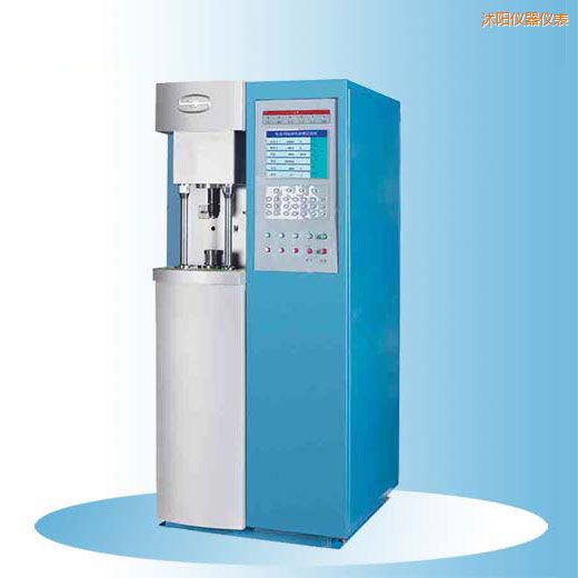 沭陽時代微機(jī)控制電液伺服材料端面摩擦磨損試驗機(jī)