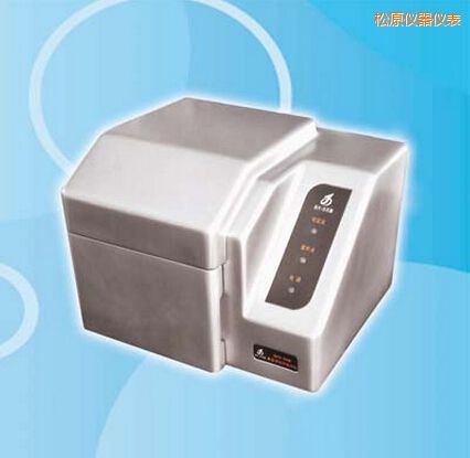 松原合成色素檢測儀