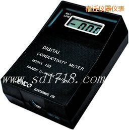 宿遷實(shí)驗(yàn)室電導(dǎo)率測試儀
