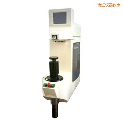 宿遷全自動洛氏硬度計(jì)