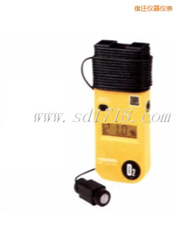 宿遷氧氣檢測儀