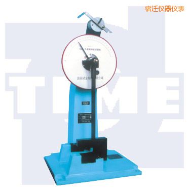 宿遷擺錘式人造板沖擊試驗(yàn)機(jī)