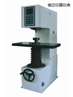 宿遷布氏硬度計