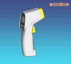 宿遷紅外線溫度計