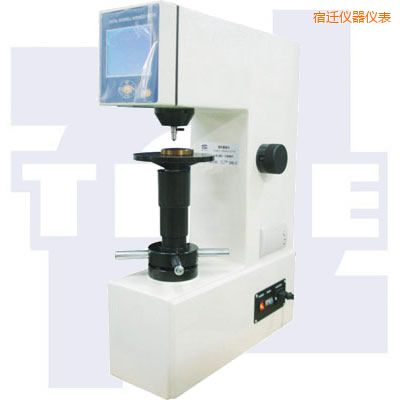 宿遷時代液晶數顯表面洛氏硬度計
