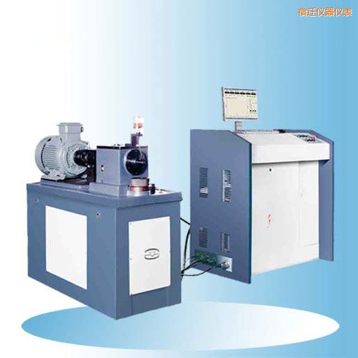 宿遷時代微機(jī)控制電液伺服PV摩擦試驗(yàn)機(jī)