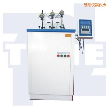 蘇州熱變形、維卡軟化點(diǎn)溫度測(cè)定儀
