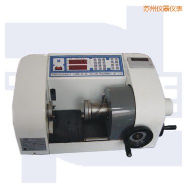 蘇州數(shù)顯式彈簧扭轉試驗機