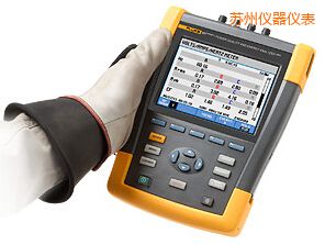 蘇州400Hz 電能質(zhì)量和能量分析儀