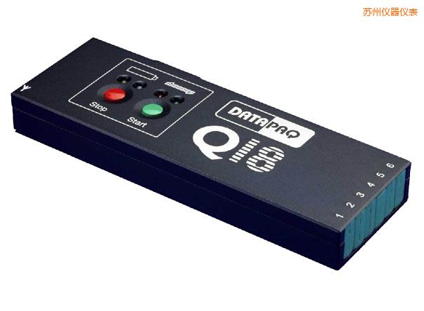 蘇州爐溫測試儀