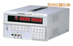 蘇州單路輸出可編程線性直流電源