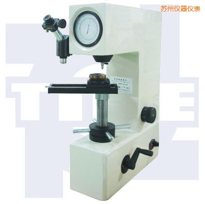 蘇州時代電動表面洛氏維氏硬度計