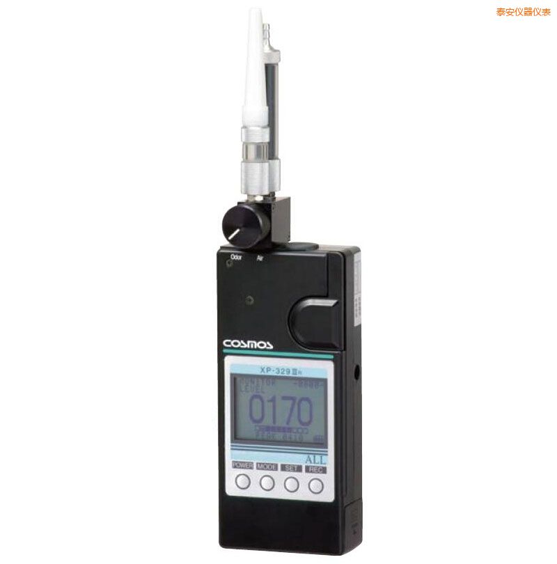 泰安便攜氣味感應器