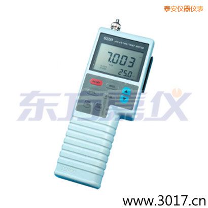 泰安酸度計(jì) 高精度專業(yè)PH測(cè)試