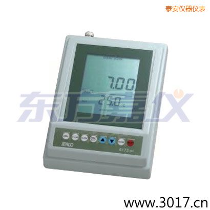 泰安臺(tái)式酸度計(jì),氧化還原,溫度