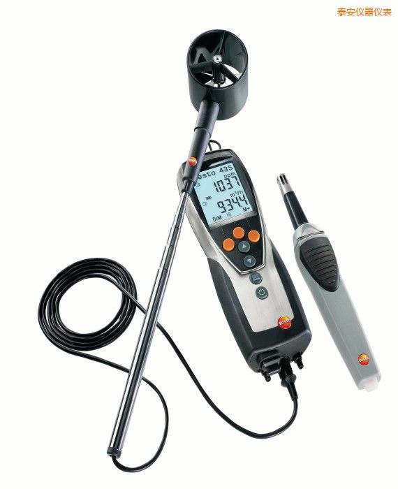 泰安多功能測(cè)量?jī)x