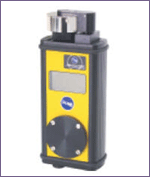 泰安氡放射性檢測儀