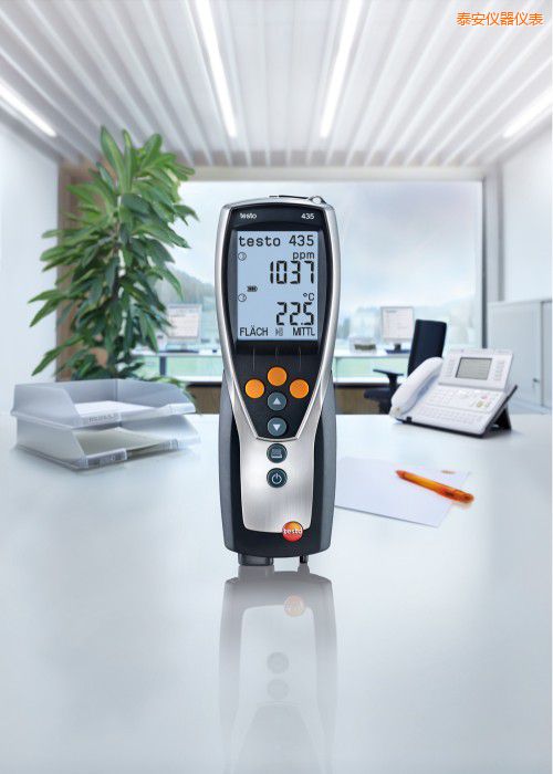 泰安多功能測量儀