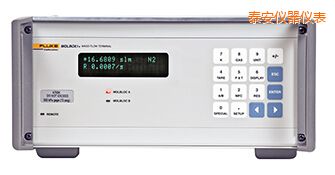 泰安流量測量主機