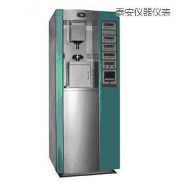 泰安時代立式萬能摩擦磨損試驗機(jī)