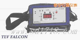 泰安美國IST便攜式VOC有機(jī)氣體PID檢測儀