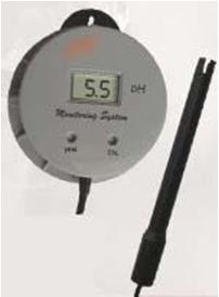 泰安PH測(cè)量儀