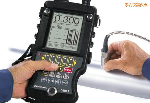 泰安超聲波測厚儀