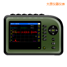 太原精密診斷儀