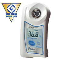 太原冷卻劑折射儀