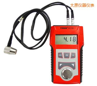 太原超聲波測厚儀