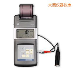 太原便攜式測(cè)振儀