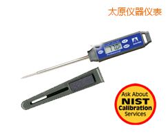 太原快速檢測探針溫度計