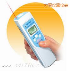 太原紅外測(cè)溫儀