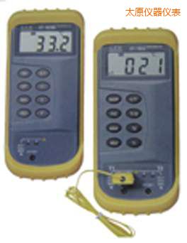 太原測溫儀