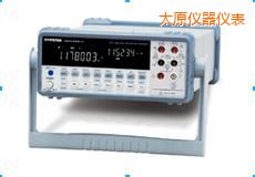 太原臺(tái)式數(shù)字萬(wàn)用表