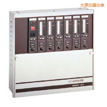 太原壁掛式控制器